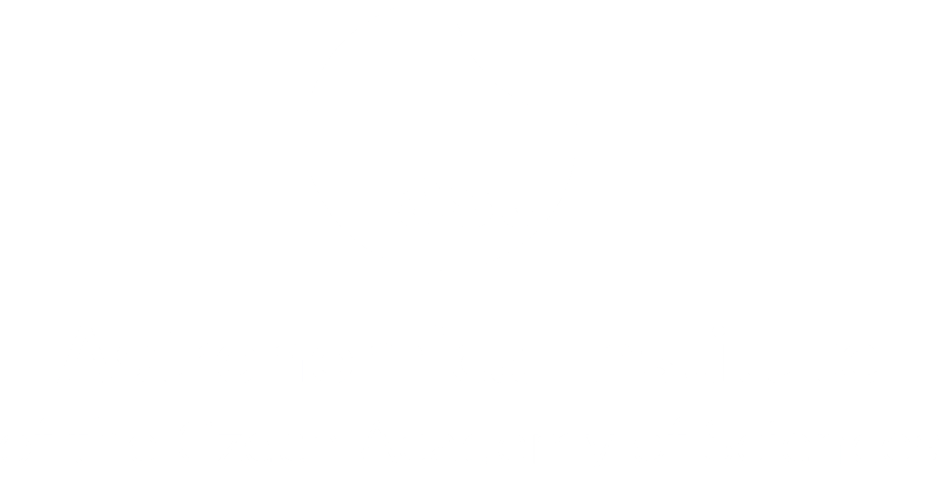 Astronomical Institute of the Czech Academy of Sciences